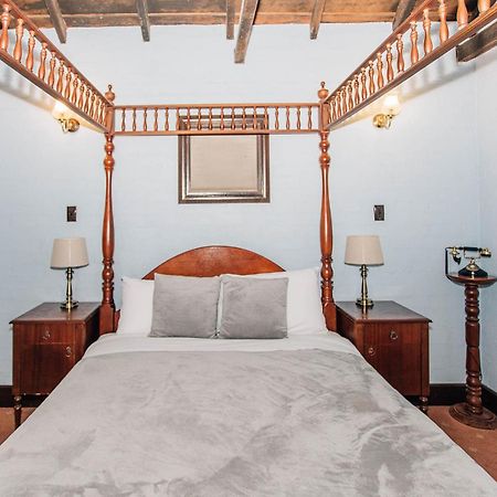Settlers Hotel York Habitación foto