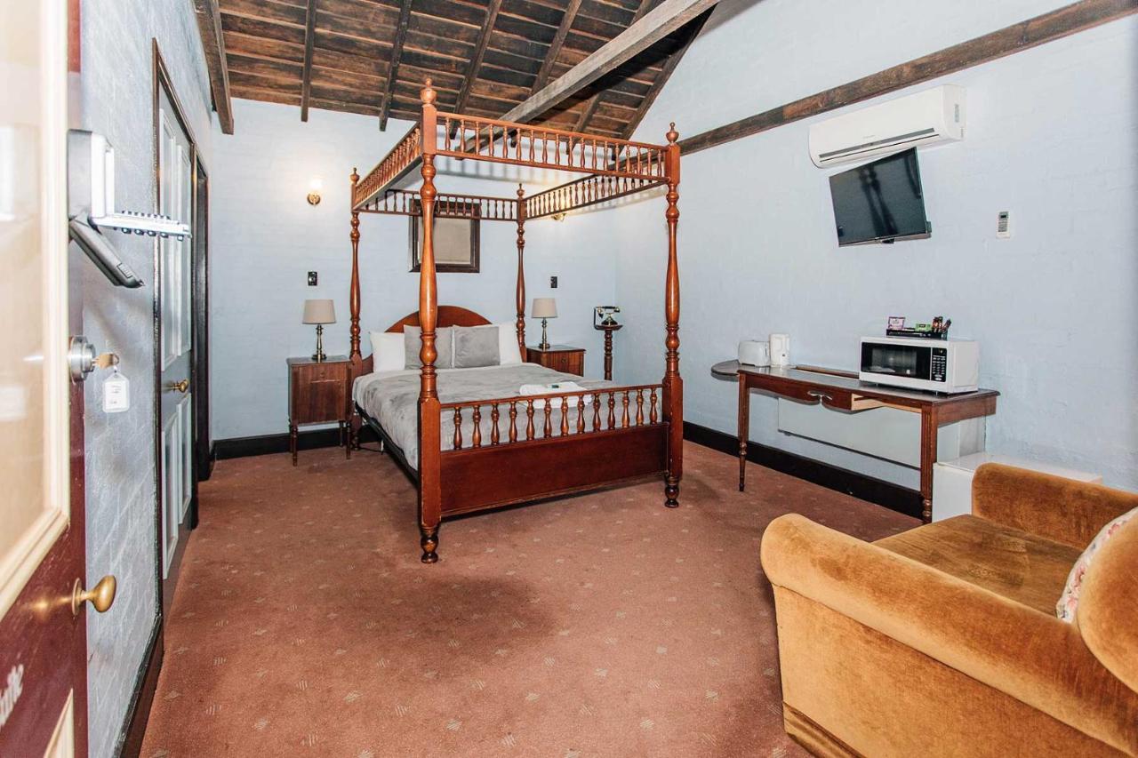 Settlers Hotel York Habitación foto