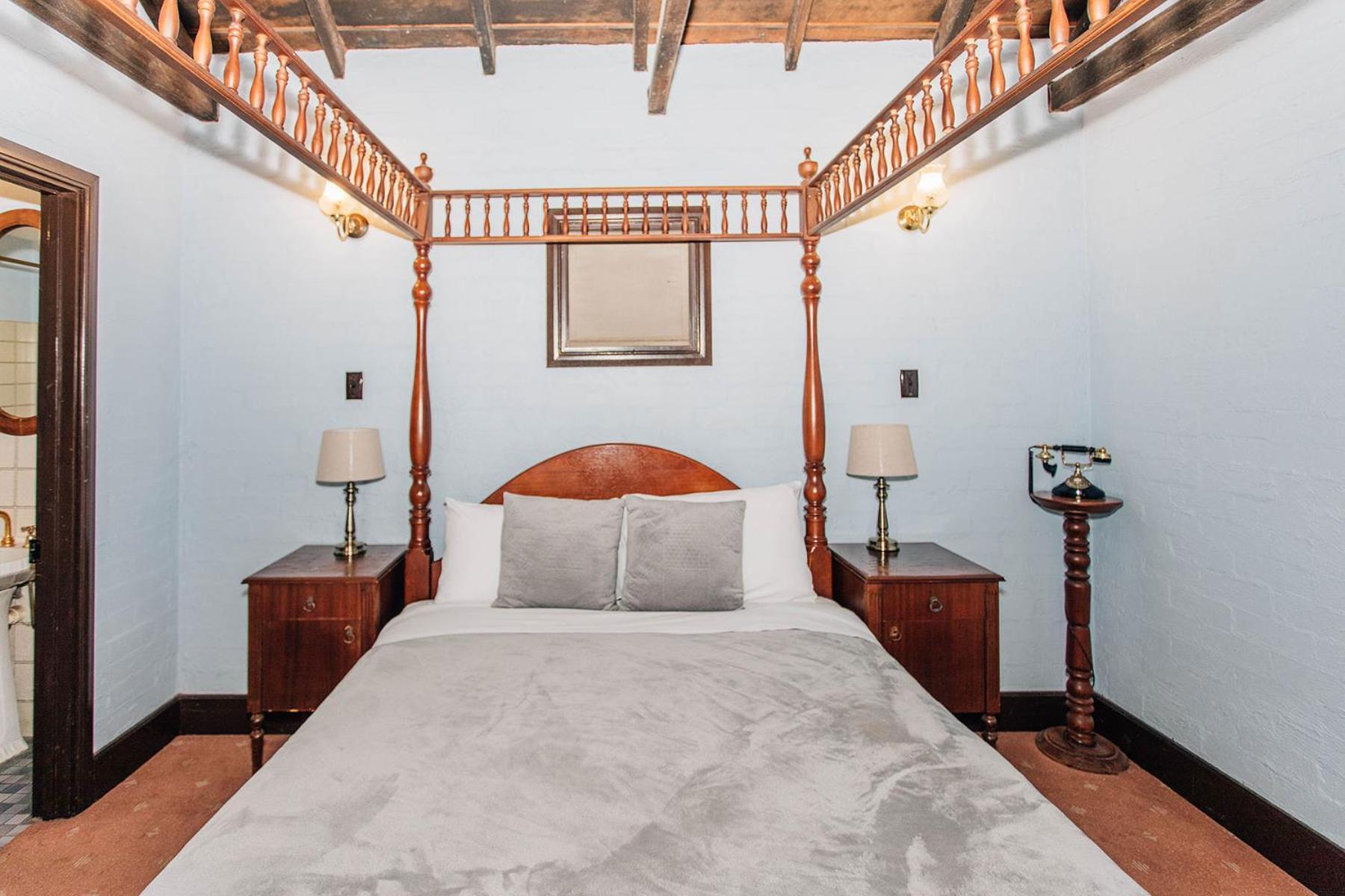 Settlers Hotel York Habitación foto